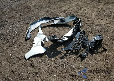 2023 Honda Civic Sport z USA, uszkodzony, nr VIN 2HGFE2F52PH111831